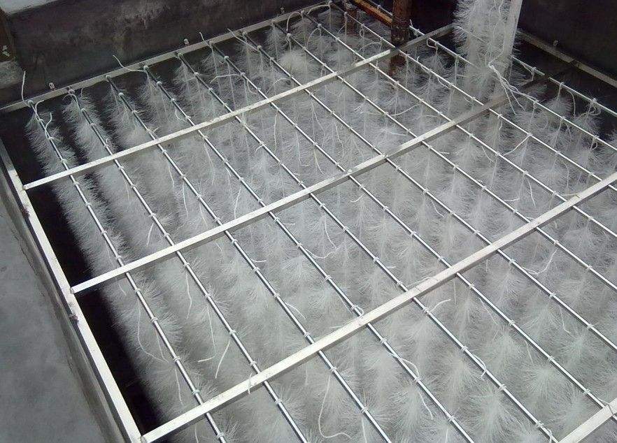 成都市污水處理，污水處理設(shè)備，設(shè)備系統(tǒng)，用到的各種填料，你知多少？