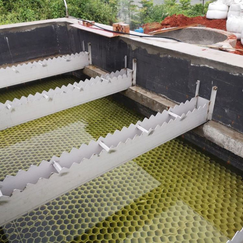 污水怎樣算處理達標(biāo)了？