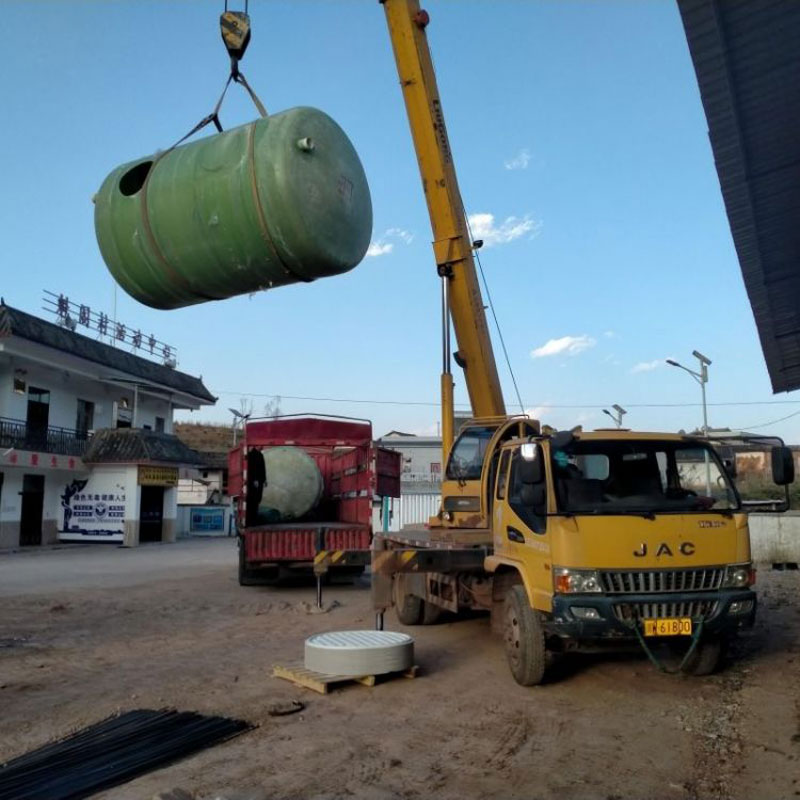 哪種污水處理能使用氣浮機？