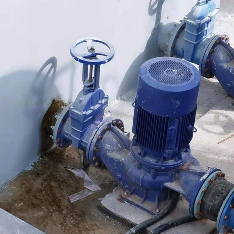 自吸排污泵抽不出水的幾種原因？