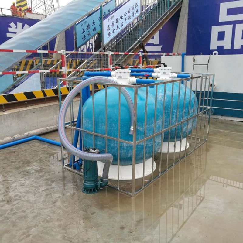 濃度較高的有機(jī)污水該怎么處理？