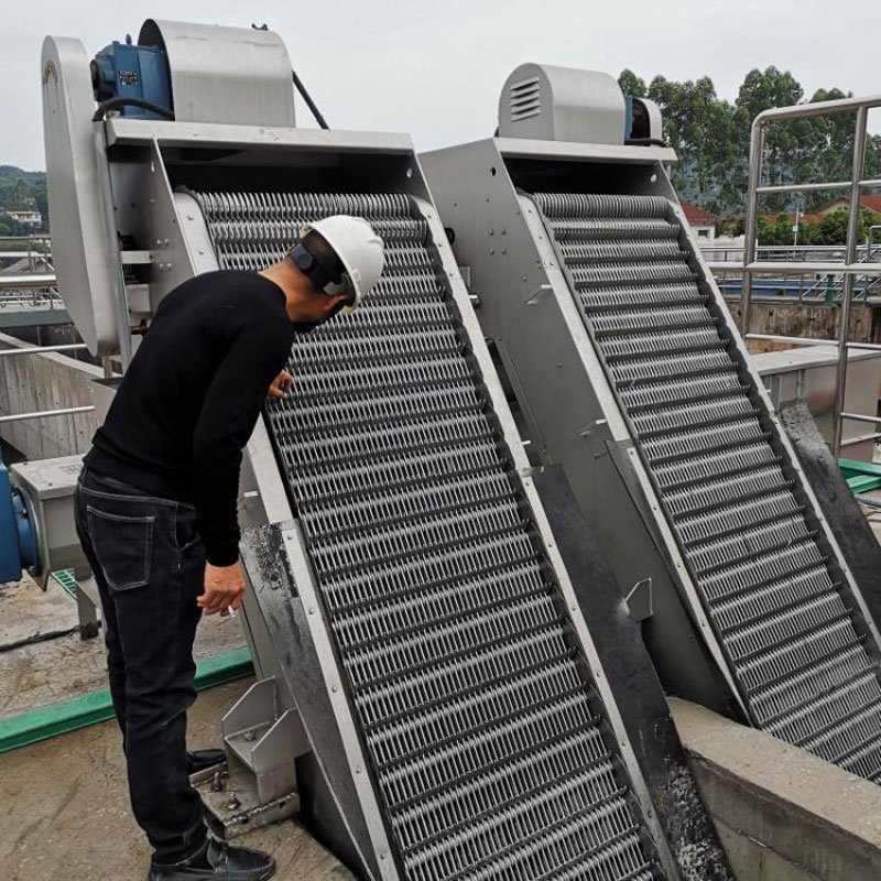 格柵的維護(hù)管理注意事項(xiàng)，請(qǐng)查收！