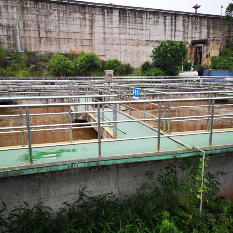 影響污水消毒效果的因素有哪些？