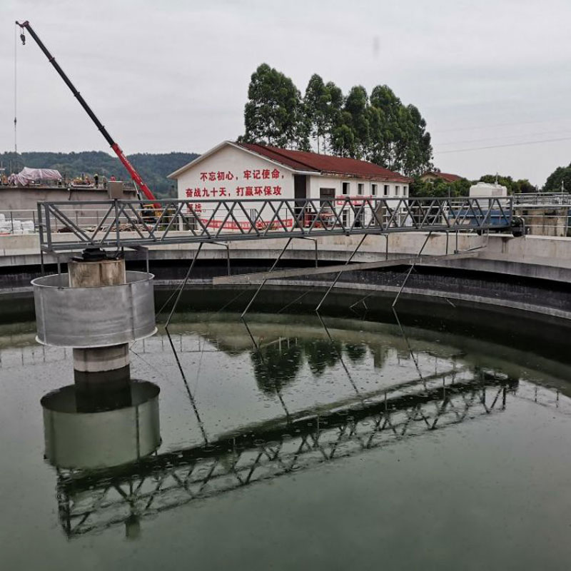 生物轉盤常見的異?，F(xiàn)象分析