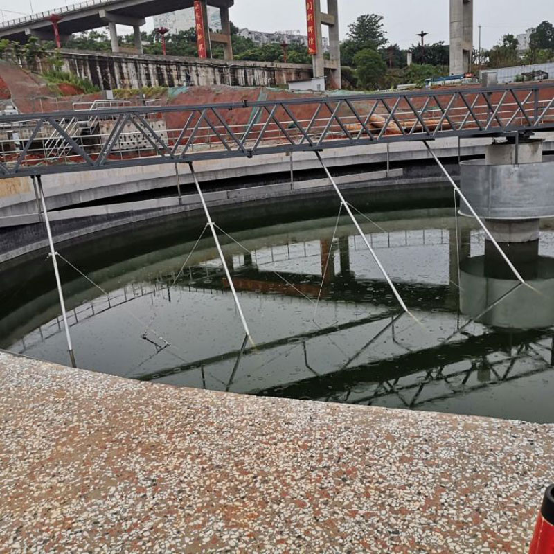 污水的性質(zhì)分為哪些？