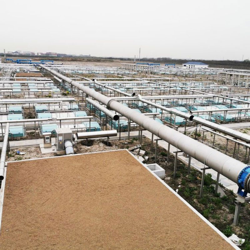 二次沉淀池的排泥方式有哪些？