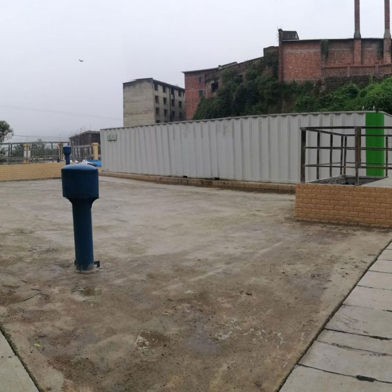 電鍍廢水處理工程實例，可參考