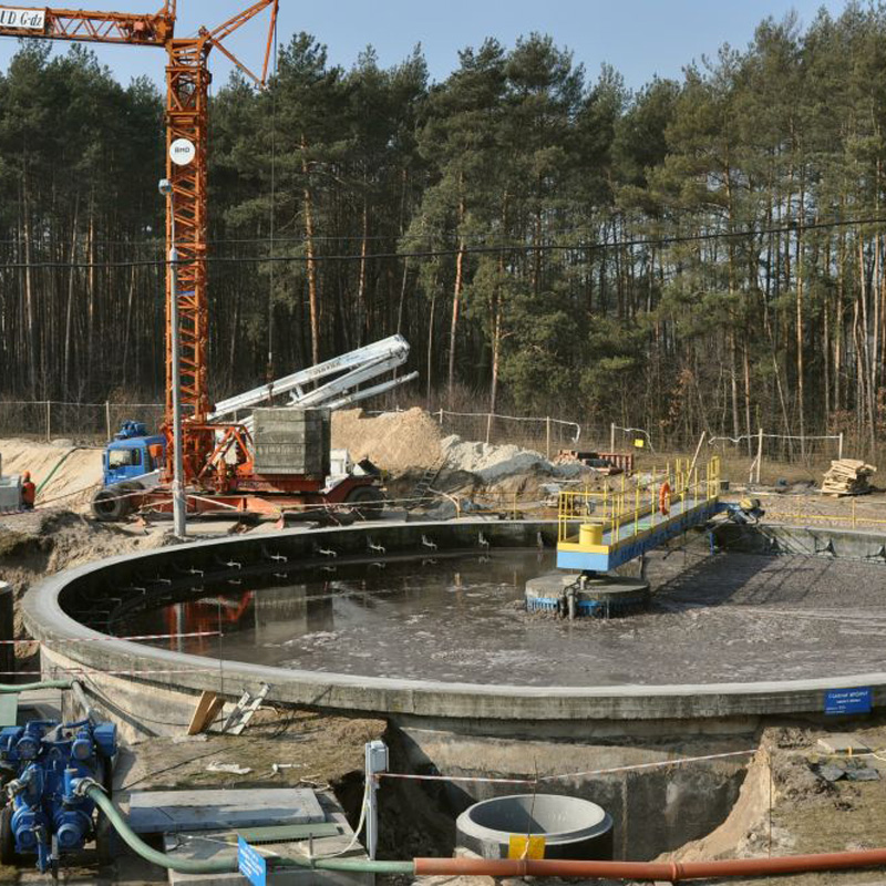 成都污水處理設(shè)備？