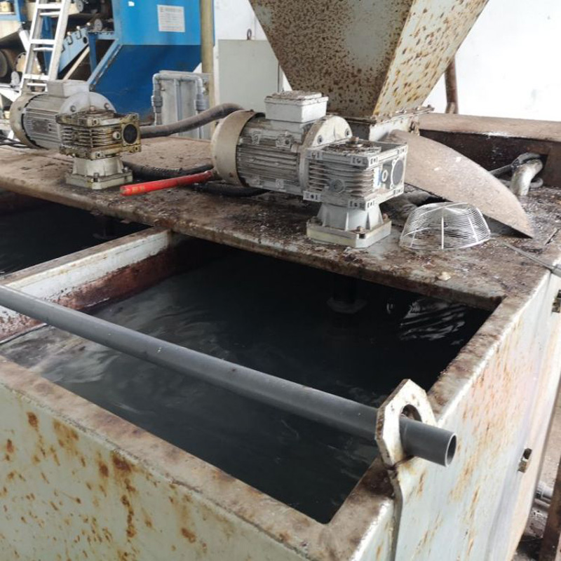 過濾池常見的類型有哪些？