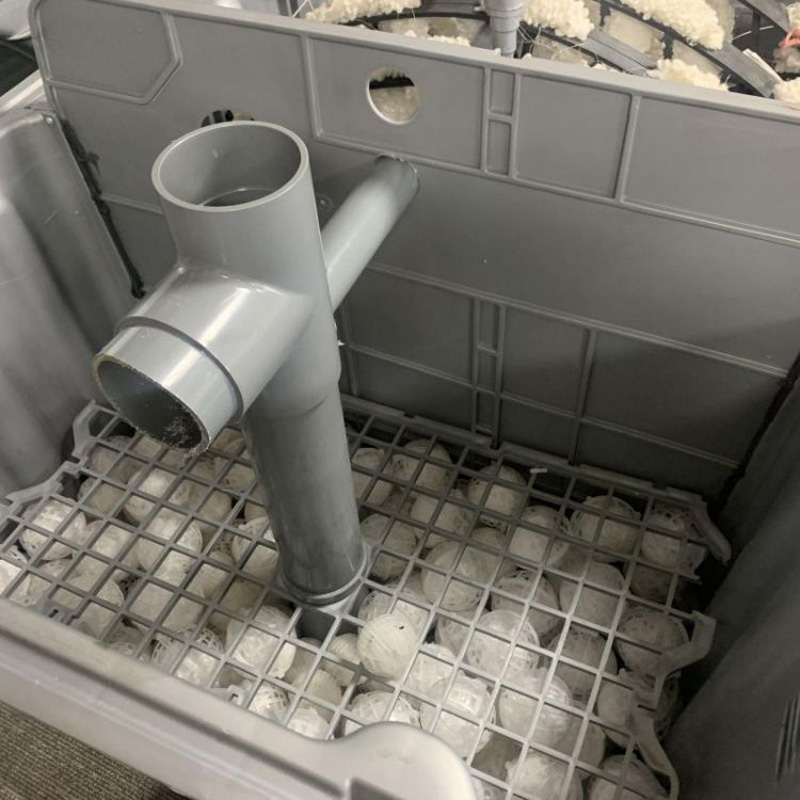 污水處理吸附劑有哪些？