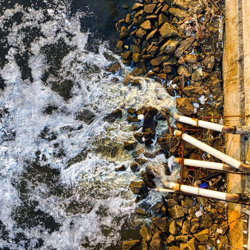 化工污水怎么處理？