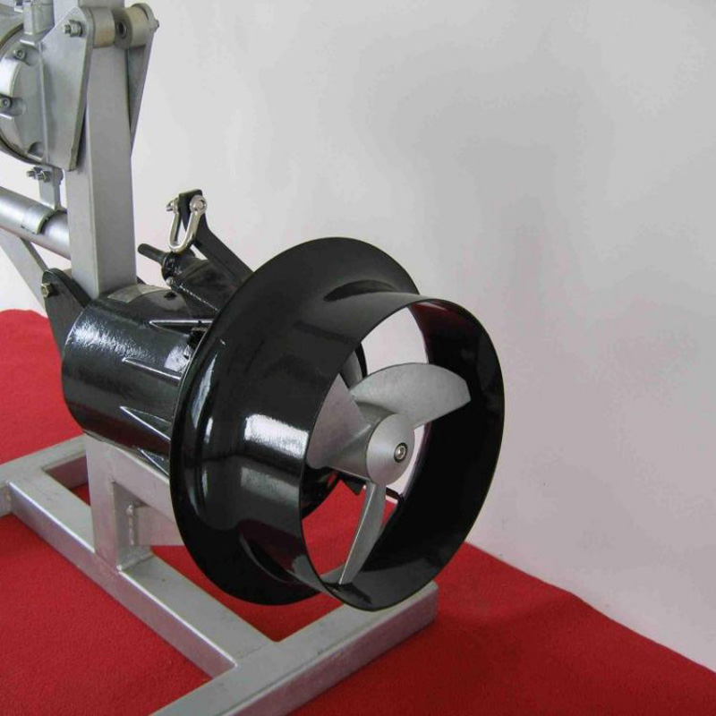 級高速離心鼓風(fēng)機需要注意些什么？