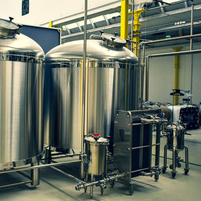 酒類污水處理設(shè)備廠家怎么找？