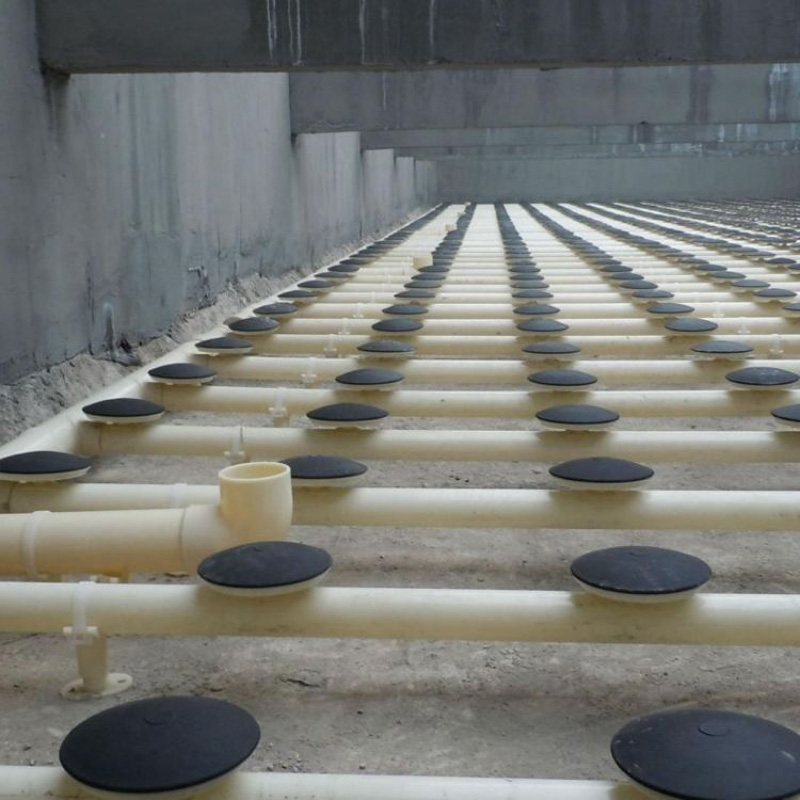 垂直曝氣池該怎么管理？