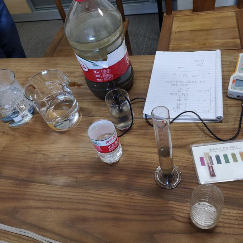 污水取樣時的注意事項有哪些？