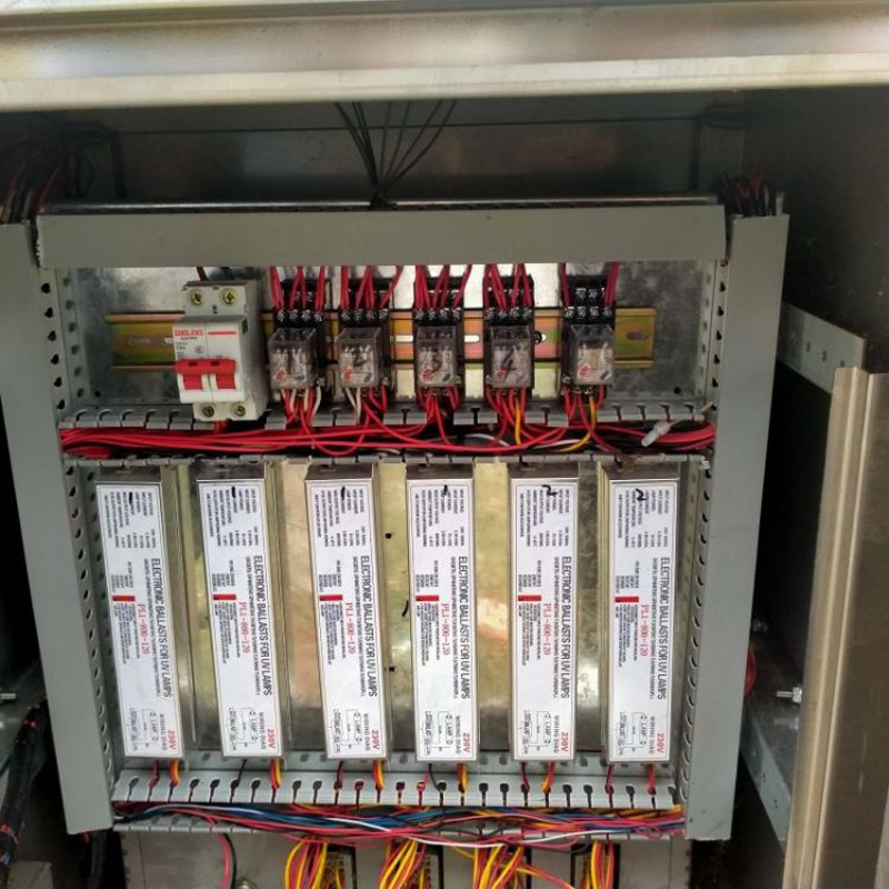 集散控制系統(tǒng)怎么操作？