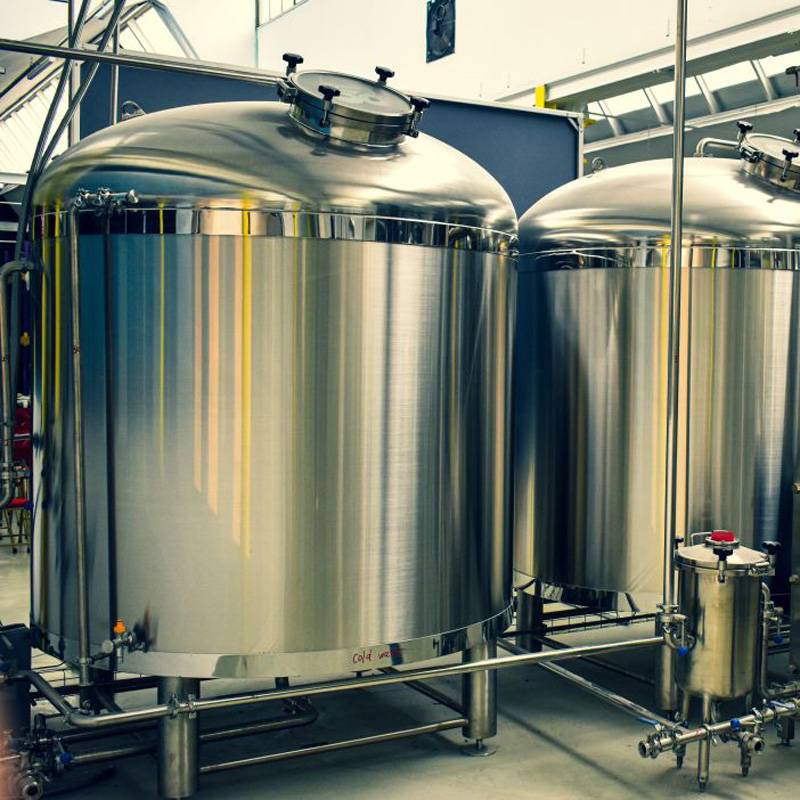 白酒污水處理設備常見的故障有哪些？