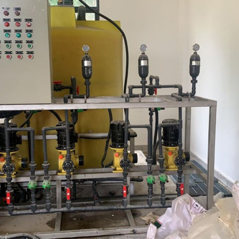 厭氧反應器啟動要注意的事項有哪些？