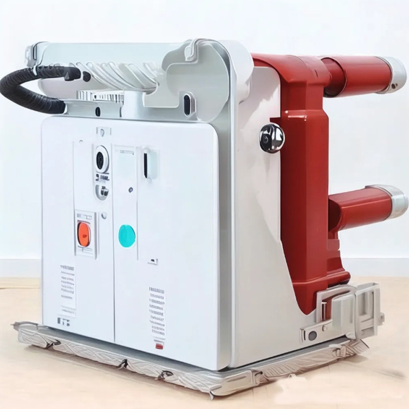 高壓電氣設(shè)備主要有哪些？