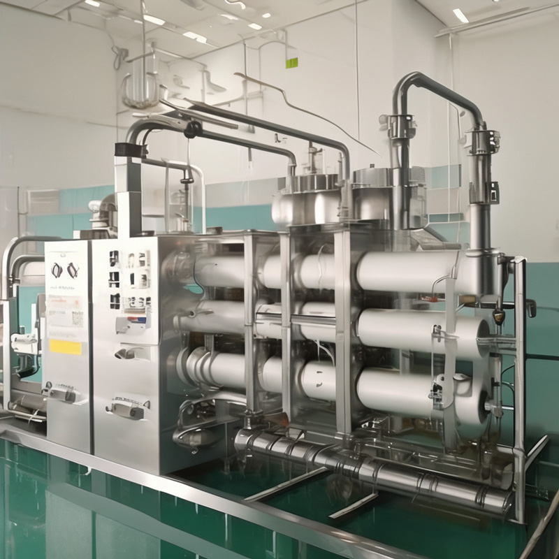 膜分離技術(shù)知識解答！