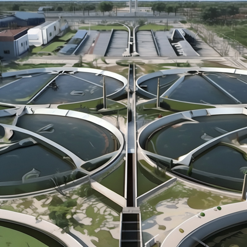 污水處理除臭方法有哪些？