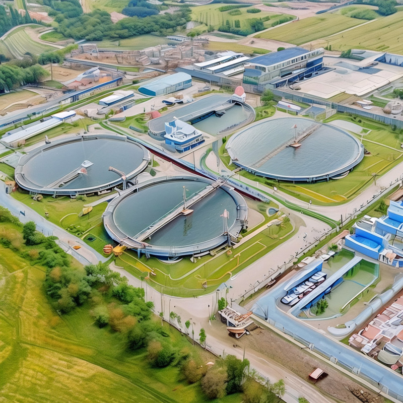 污水方案怎么比較？該如何選擇？