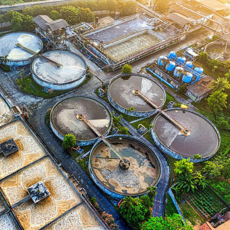 污水處理設(shè)備竣工怎么算驗(yàn)收合格？