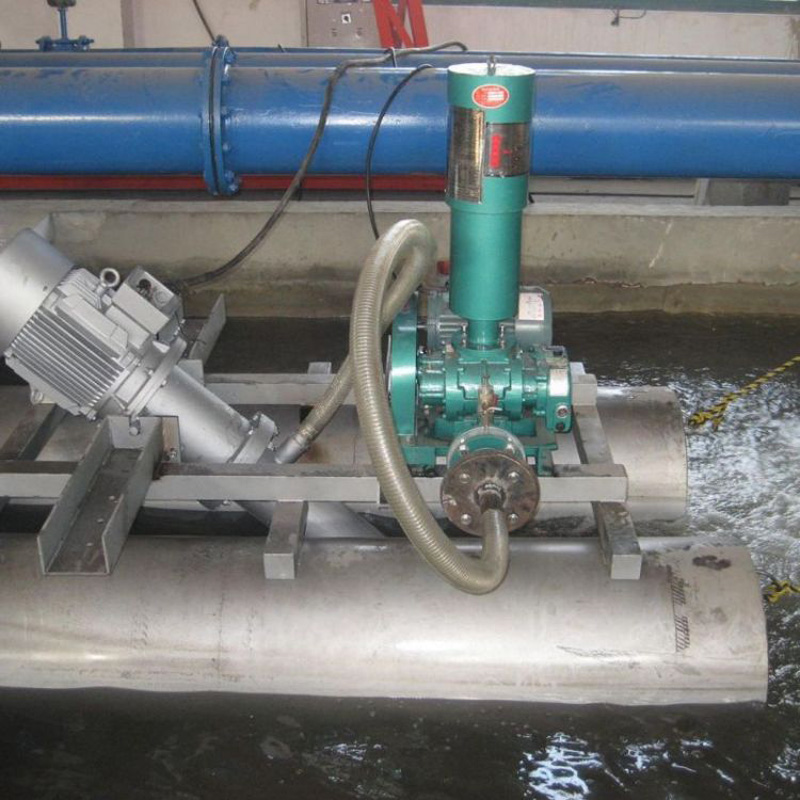 解說：水泵的運行故事及排除方法！