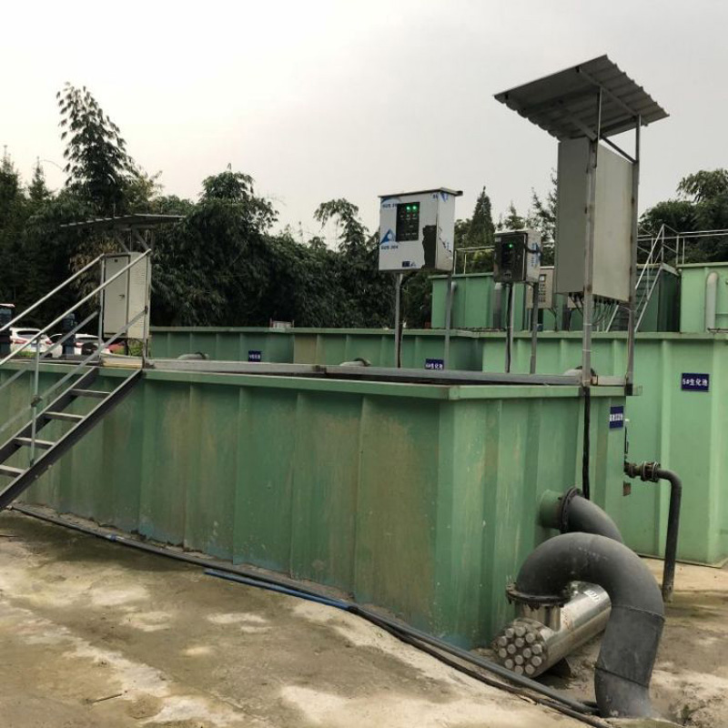 污廢水處理常見事故與安全衛(wèi)生對策有哪些？