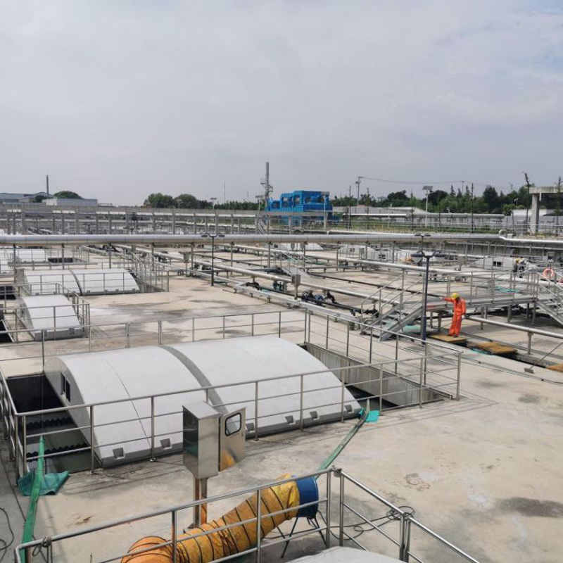 污水生物預(yù)處理適用范圍和注意事項(xiàng)有哪些？