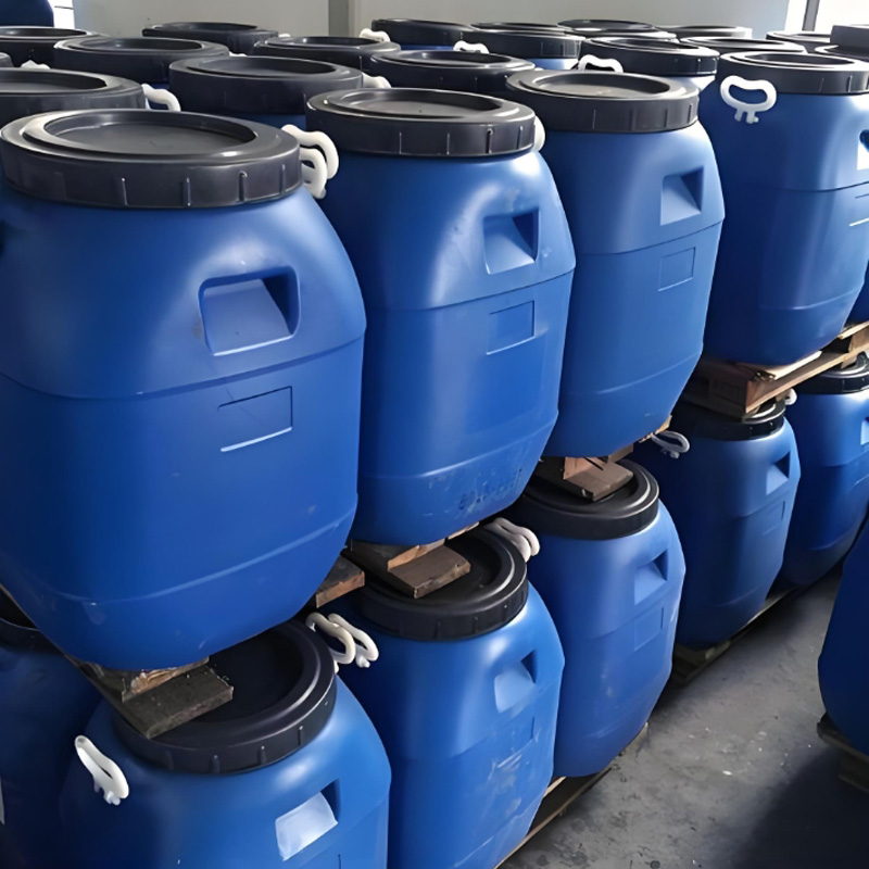 污水處理常用的混凝劑有哪些？