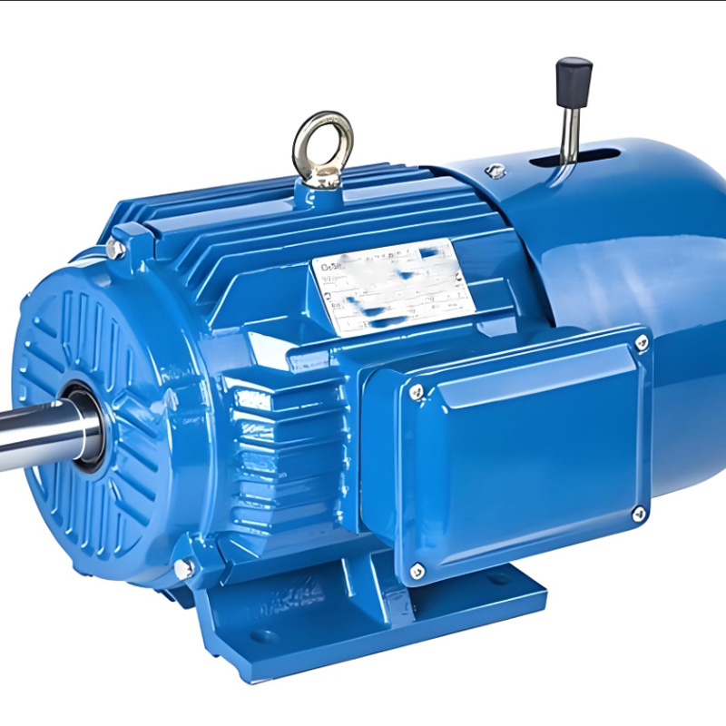 電動機類型有哪些？