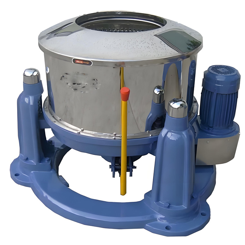 離心脫水機的優(yōu)點有哪些？