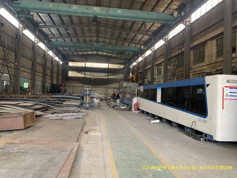 白酒廠污水處理 白酒廠污水處理